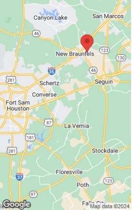 Commercial Property for Sale in New Braunfels Texas 78130